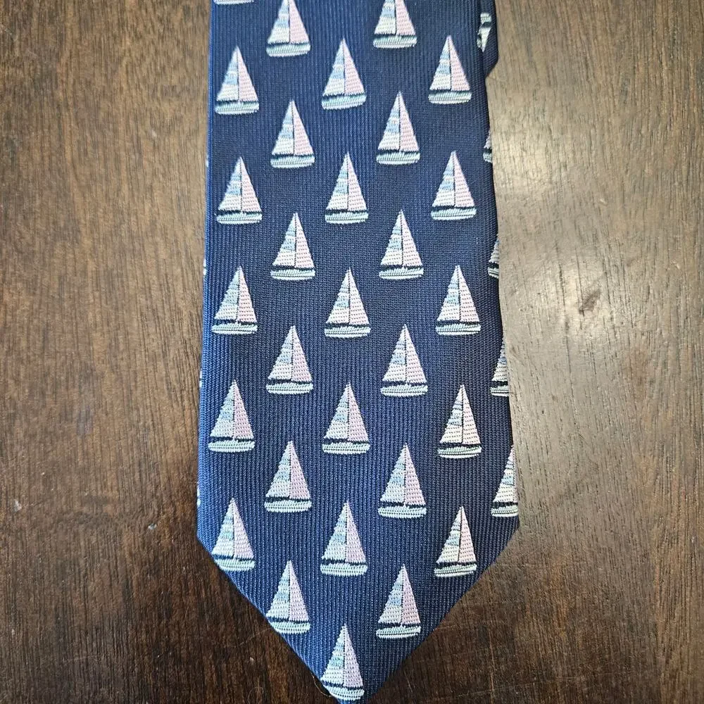 Janie and Jack‎ Boys Dress Ties Lot of 3 Size 4–8 Formal Bow Tie Necktie Preppy